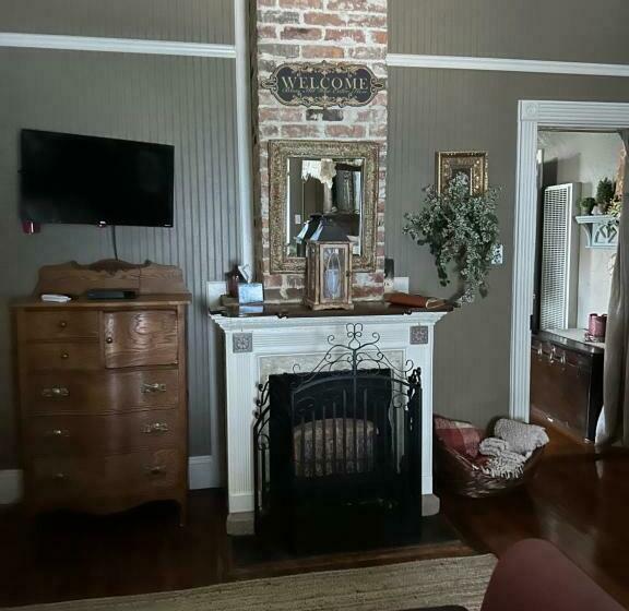 Студия Deluxe, The Guest Room