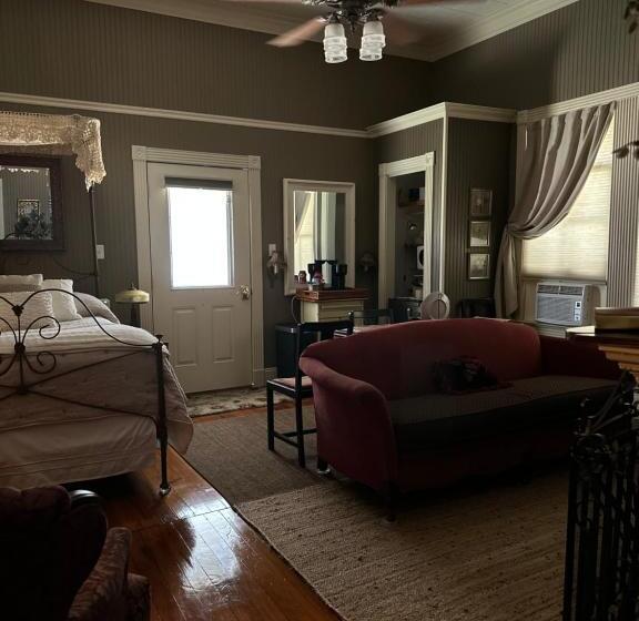 Студия Deluxe, The Guest Room