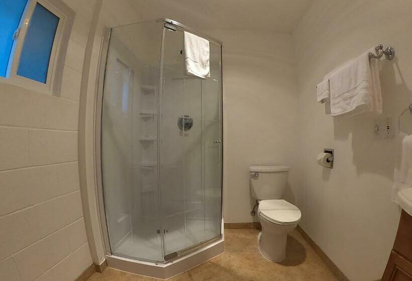 Стандартный Номер Кровать Кинг, Col Pacific Motel