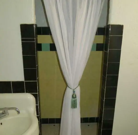 Deluxe-huone King-vuode, El Trovatore Motel