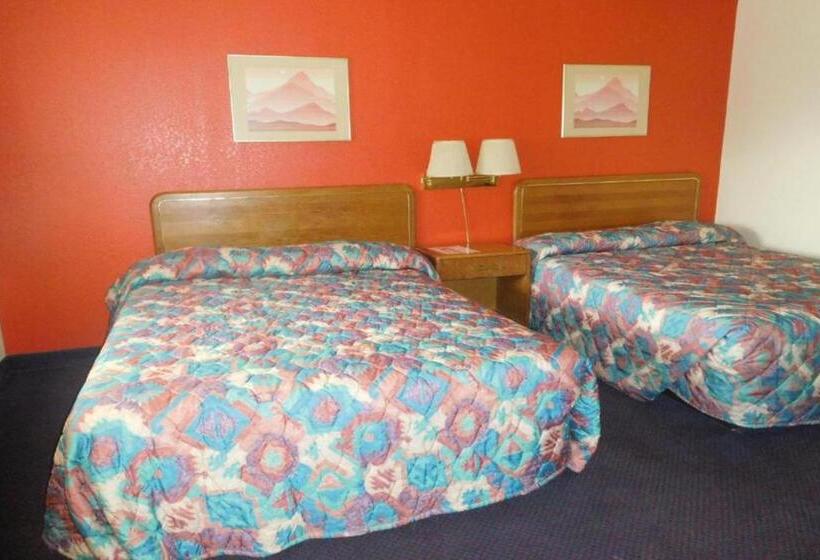 Номер Стандарт, Holiday Motel
