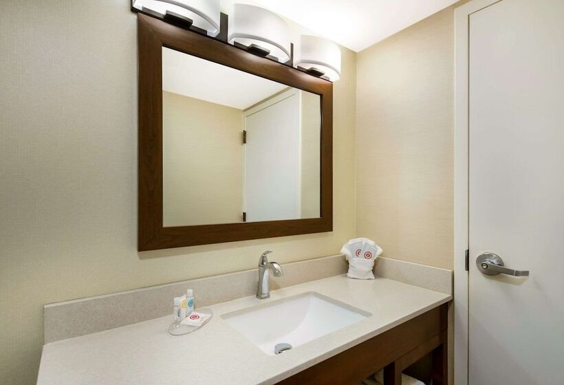 Номер Стандарт 2 Двуспальные Кровати, Comfort Inn Virginia Horse Center