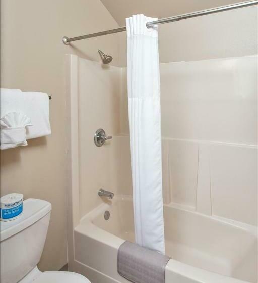 标准间, Kenai Airport