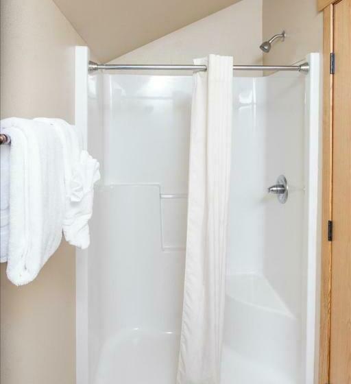 标准间, Kenai Airport