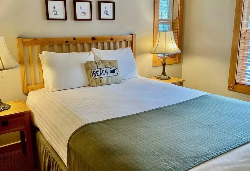 スイート, Lighthouse Inn