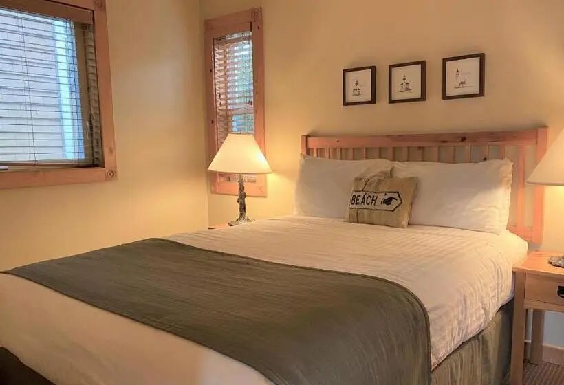 スイート, Lighthouse Inn