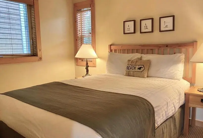 スイート, Lighthouse Inn