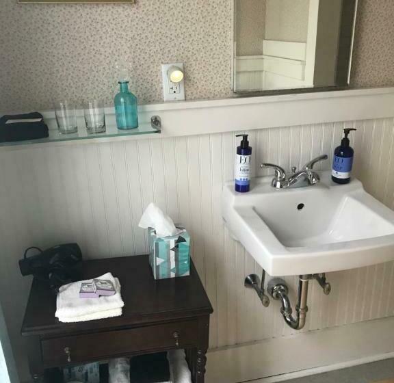 スタンダードルーム, Maplecroft Bed & Breakfast