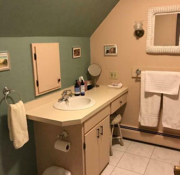 １ベッドルームアパートメント, Maplecroft Bed & Breakfast