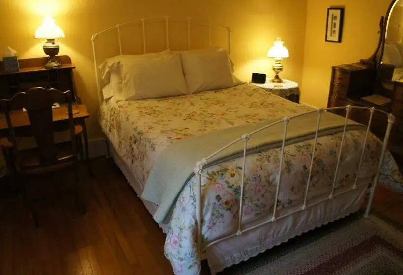 スタンダードルーム, Maplecroft Bed & Breakfast
