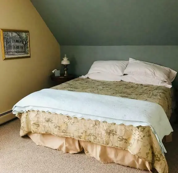 １ベッドルームアパートメント, Maplecroft Bed & Breakfast