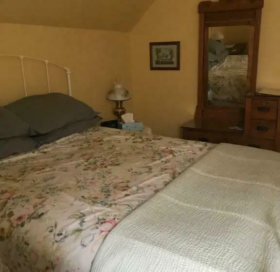 スタンダードルーム, Maplecroft Bed & Breakfast