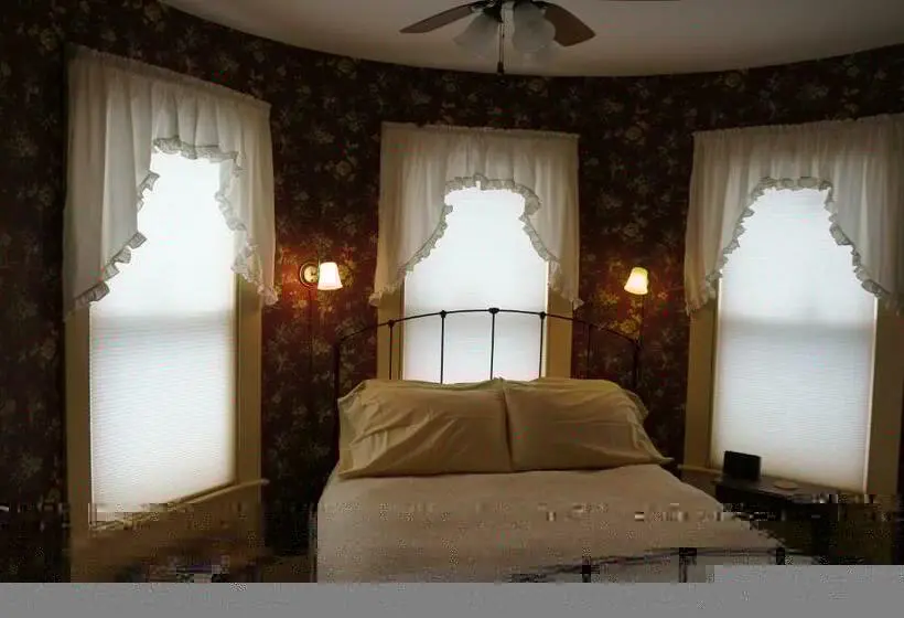 スタンダードルーム, Maplecroft Bed & Breakfast