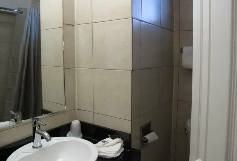 Standard-huone, Motel 6 Baltimore, Md