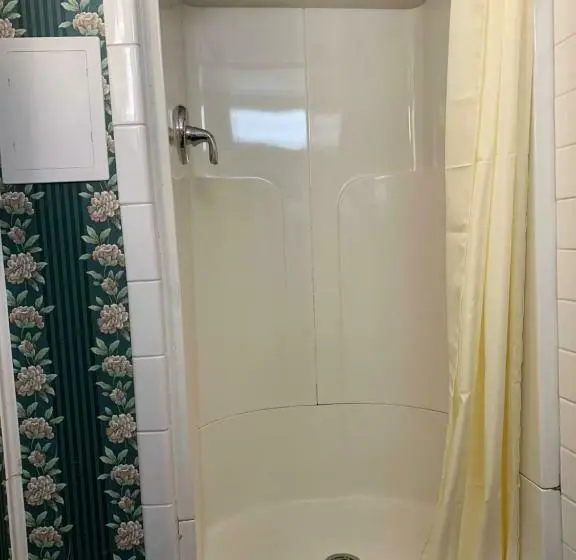 Standard-huone, Budget Inn
