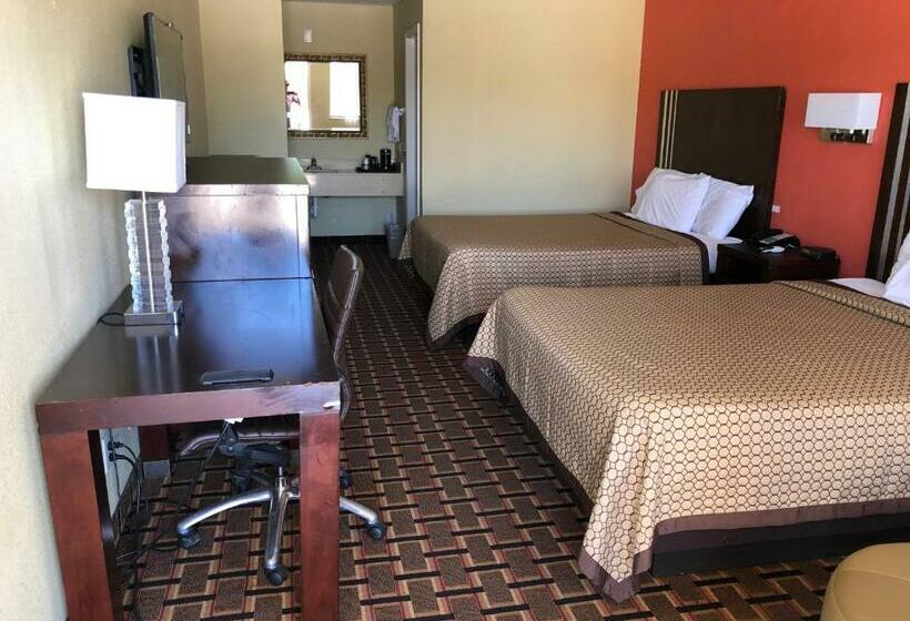标准间, La Grange Executive Inn And Suites