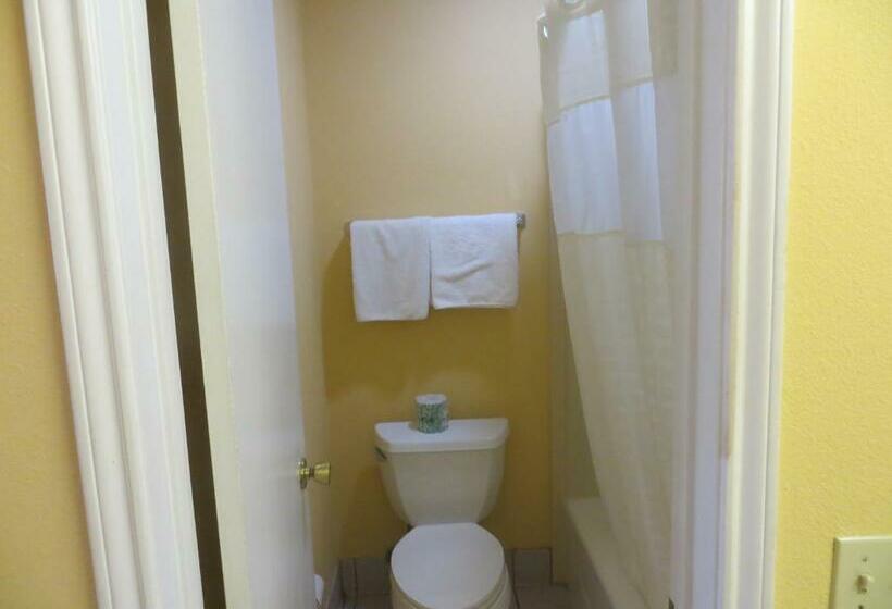 标准间, La Grange Executive Inn And Suites