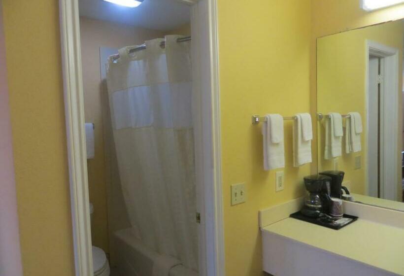 标准间, La Grange Executive Inn And Suites