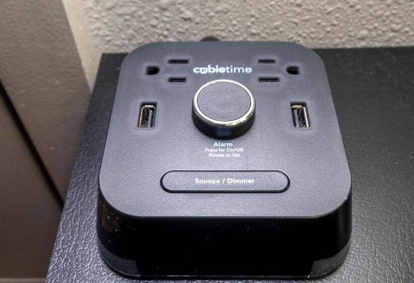 غرفة سوبيريور, Red Roof Inn Monroe