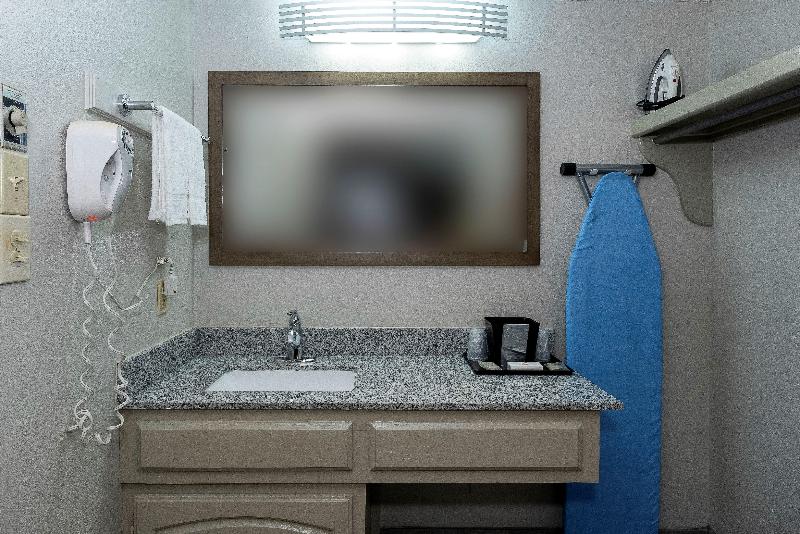 غرفة سوبيريور, Red Roof Inn Monroe