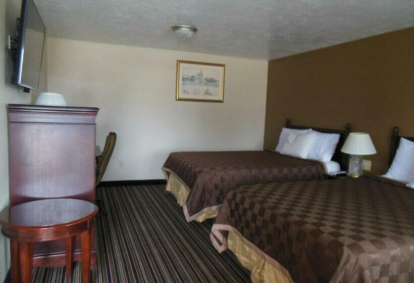 豪华房间, Route 66 Inn
