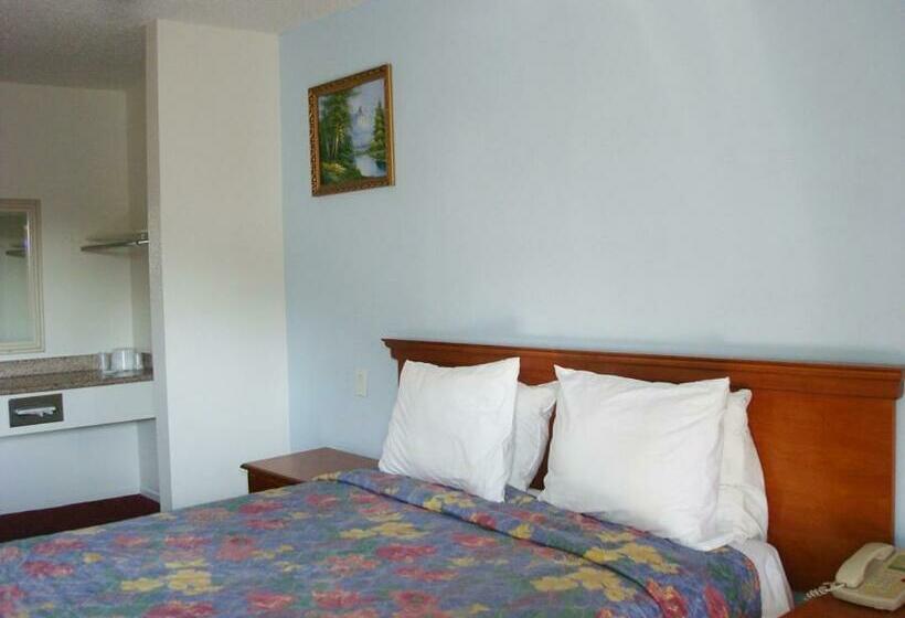 スタンダードルーム, Scottish Inns