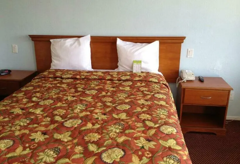 Standard-huone, Scottish Inns