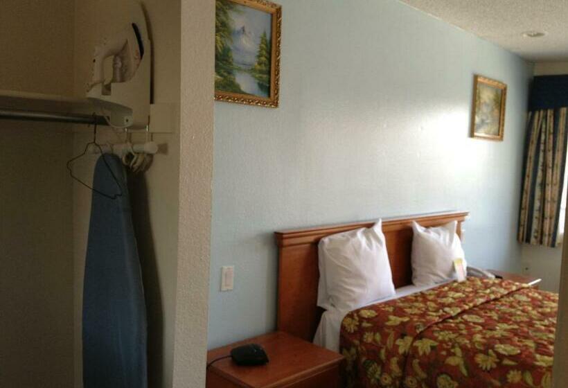 スタンダードルーム, Scottish Inns