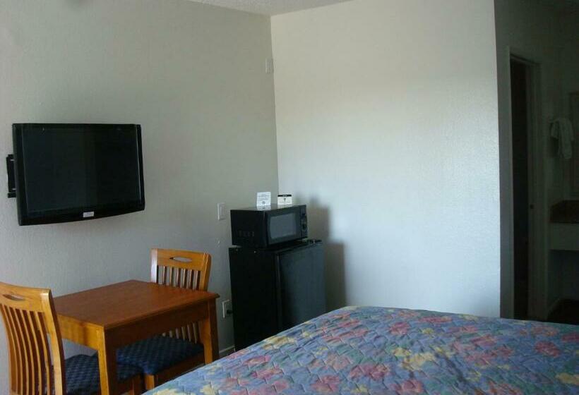 スタンダードルーム, Scottish Inns