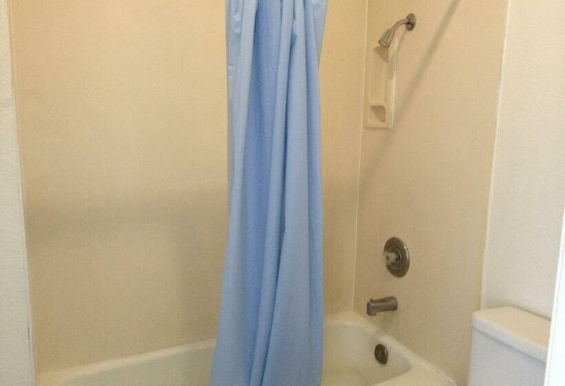 スタンダードルーム, Scottish Inns