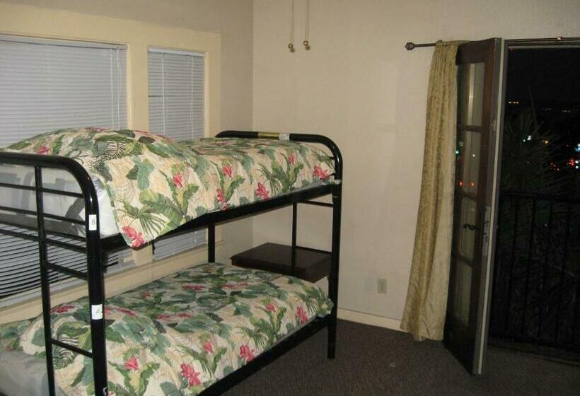 Кровать в Общей Комнате, Rk Hostel