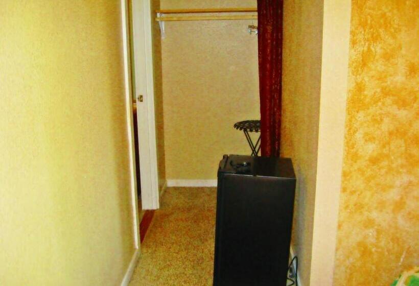 اتاق لوکس یک تخته, Rk Hostel