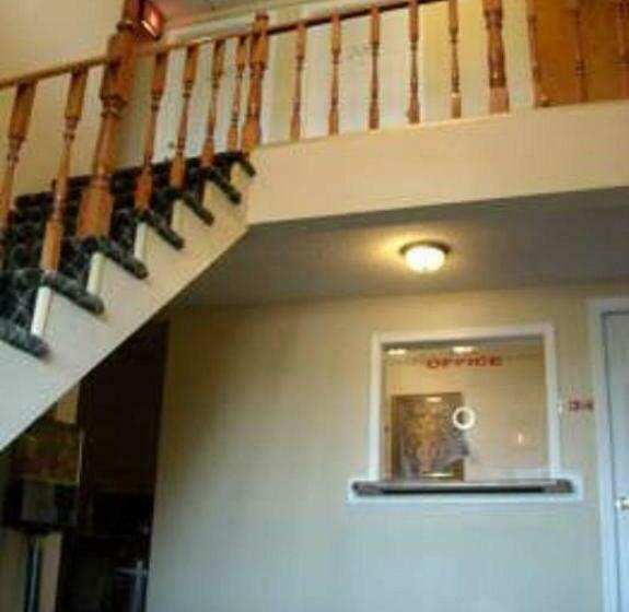 ２ダブルベッドのスタンダードルーム, Royal Inn Motel