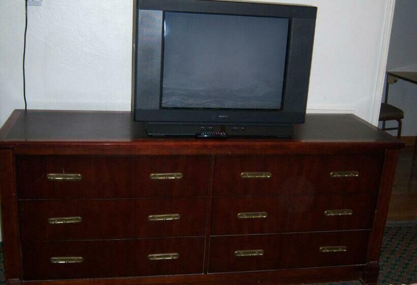 스탠다드 룸, Shasta Dam Motel