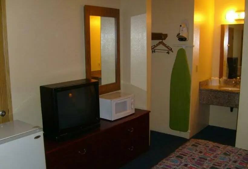 スタンダードルーム, Stagecoach Inn Motel