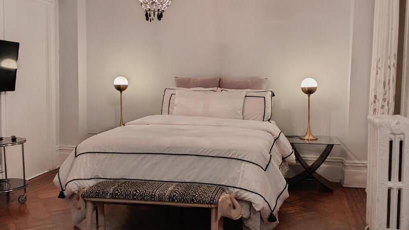 חדר סטנדרט חדר אמבטיה משותף, Serenity At Home Guest House