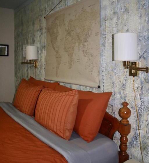 标准间, Dumplin Patch Bed & Breakfast