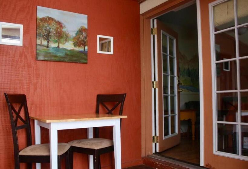 标准间, Dumplin Patch Bed & Breakfast