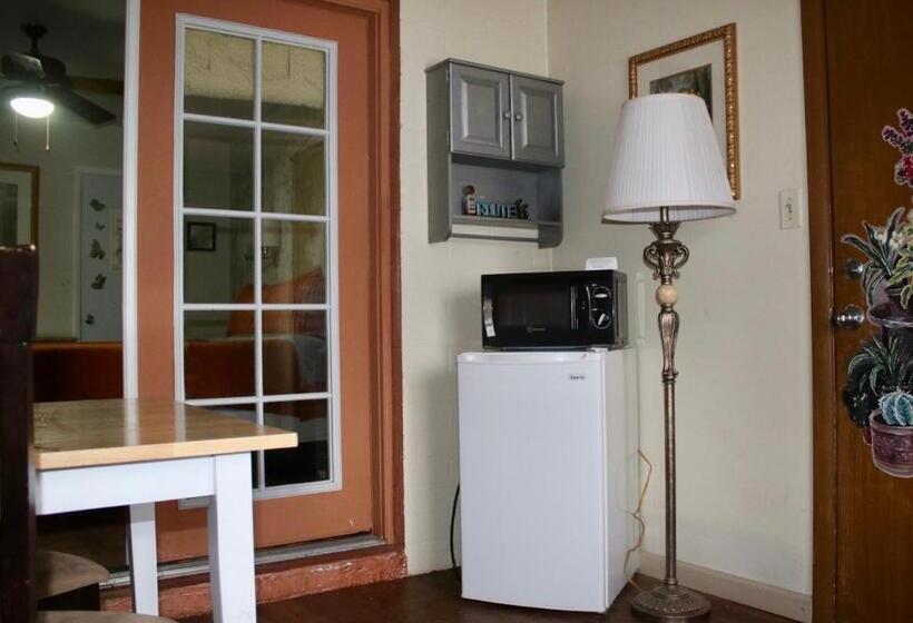 标准间, Dumplin Patch Bed & Breakfast