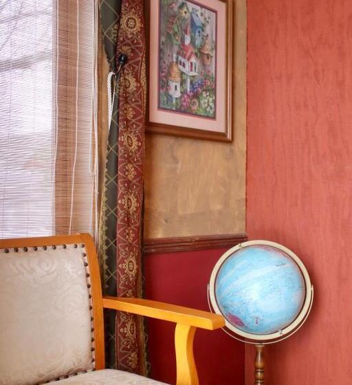 标准间, Dumplin Patch Bed & Breakfast