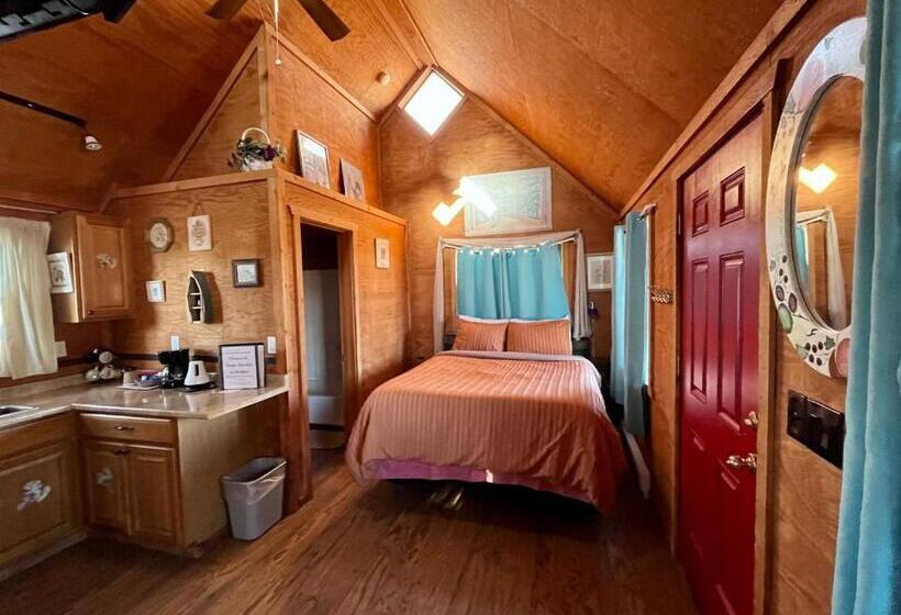 1间卧室的房子, Dumplin Patch Bed & Breakfast