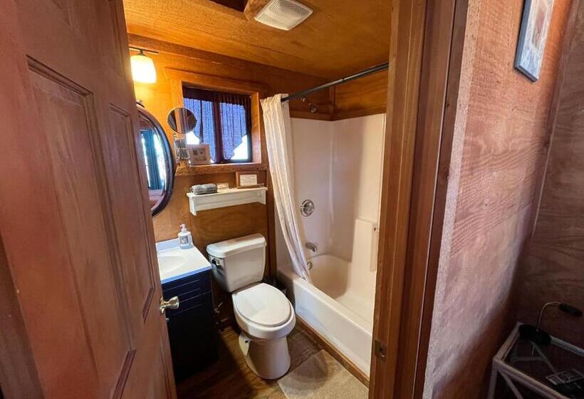 1间卧室的房子, Dumplin Patch Bed & Breakfast