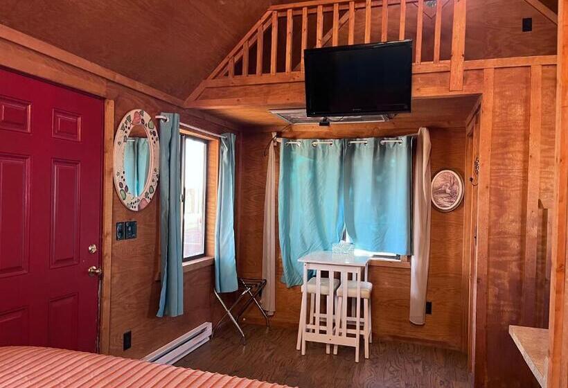 1间卧室的房子, Dumplin Patch Bed & Breakfast