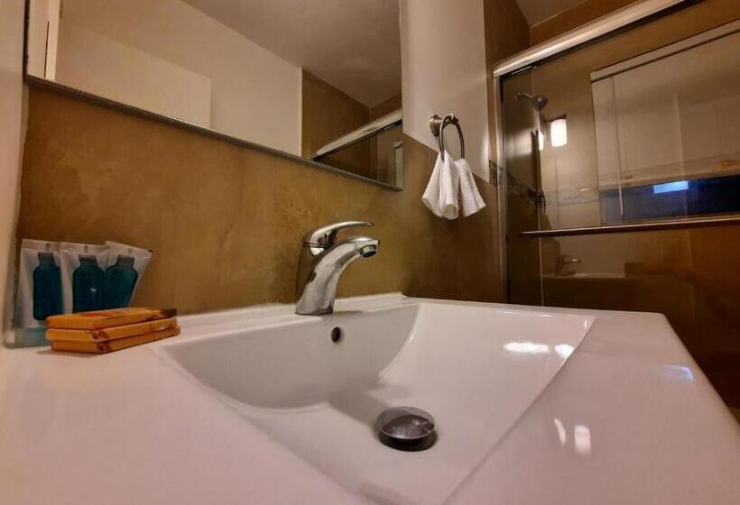 סטודיו סטנדרט מיטה זוגית, Stardust