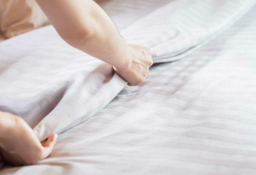 غرفة قياسية لذوى الاحتياجات الخاصة, Motel 6 Glendale Ca Pasadena Burbank Los Angeles