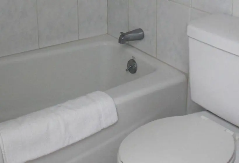 اتاق استاندارد, Motel 6 Glendale Ca Pasadena Burbank Los Angeles
