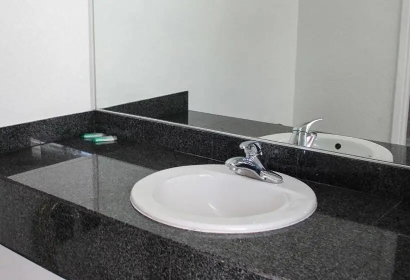 اتاق استاندارد, Motel 6 Glendale Ca Pasadena Burbank Los Angeles