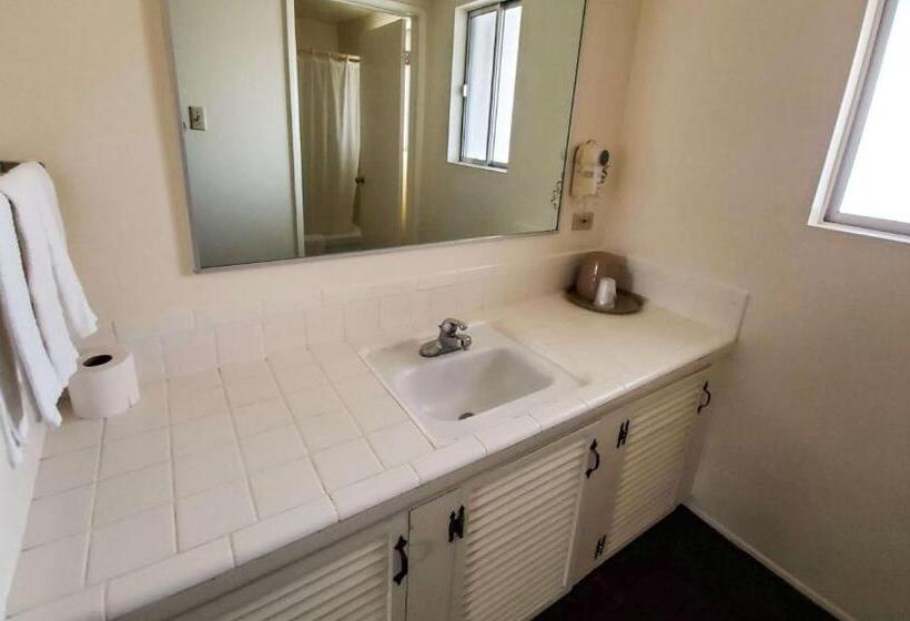 Люкс, Magnuson Hotel Sierra Vista