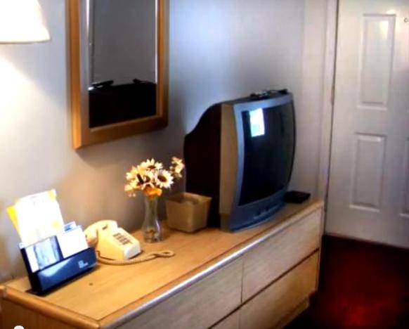 غرفة قياسية, Monticello Inn   Monticello, Indiana