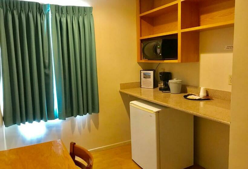 غرفة قياسية, Sunrise Inn